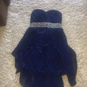 Sparkle party dress